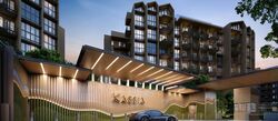 Kassia (D17), Condominium #473319291